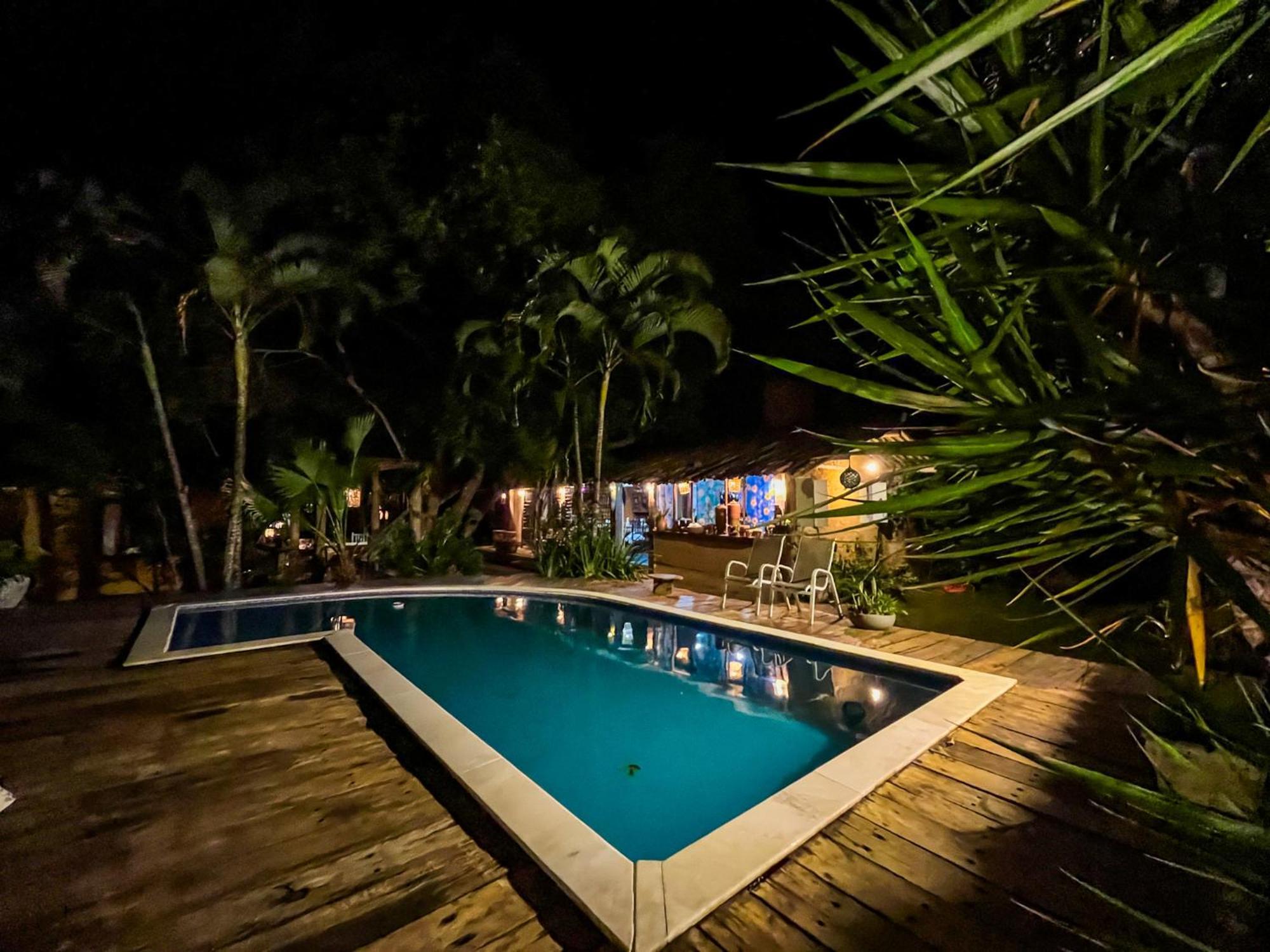 Vila Cizinho Itaunas  Buitenkant foto