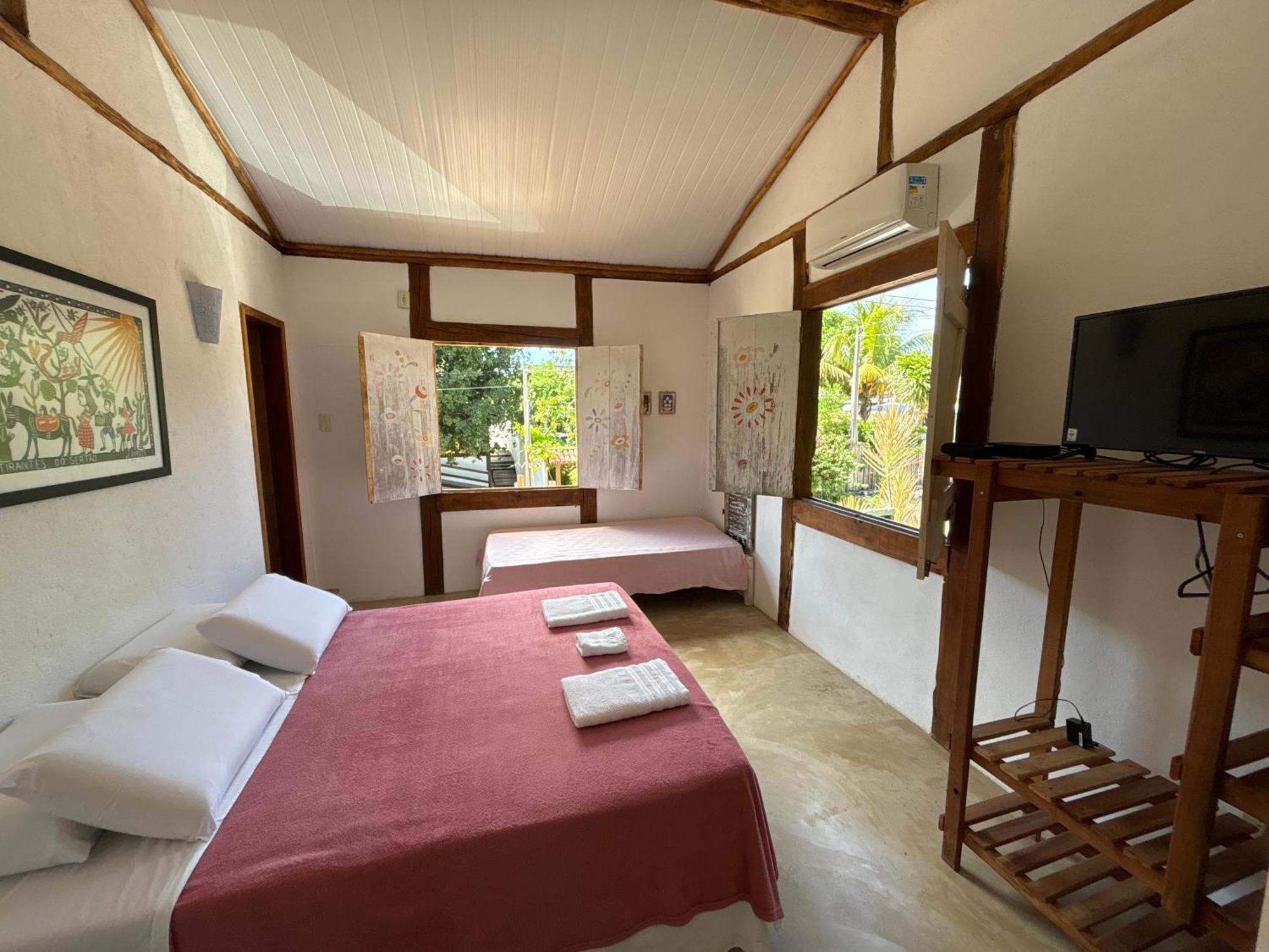 Vila Cizinho Itaunas  Buitenkant foto