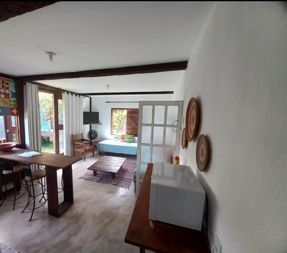 Vila Cizinho Itaunas  Buitenkant foto