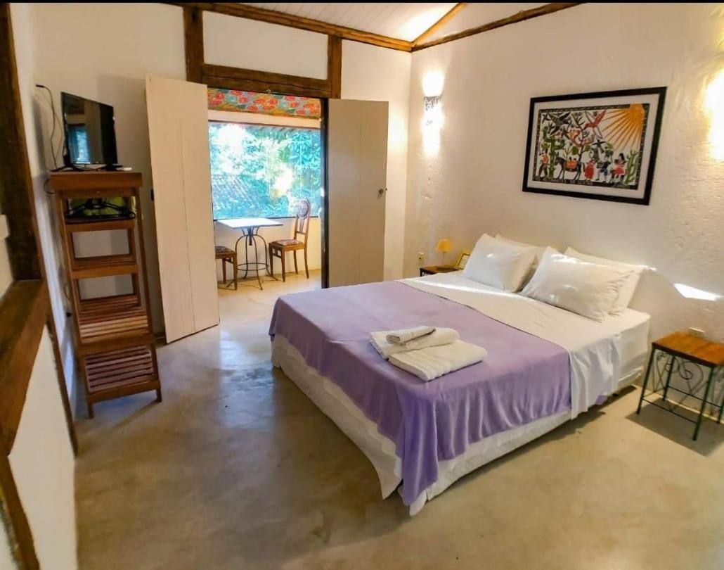Vila Cizinho Itaunas  Buitenkant foto