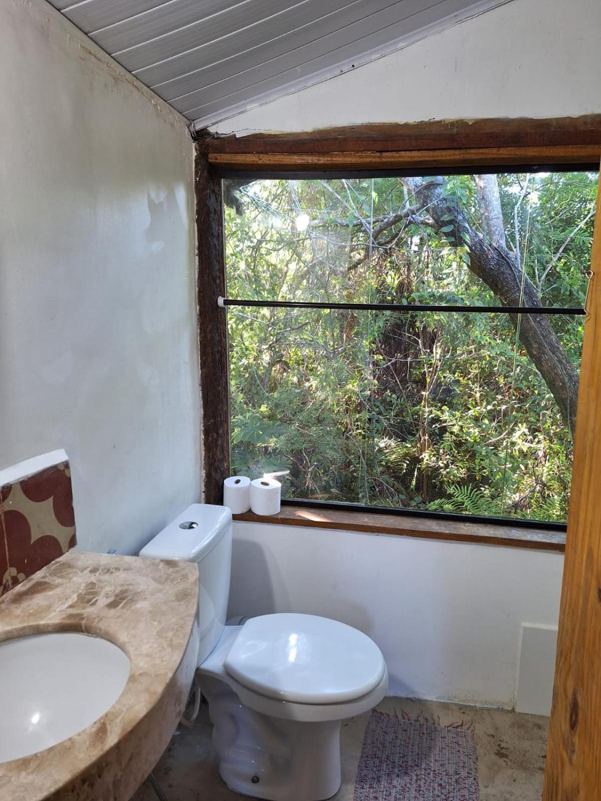 Vila Cizinho Itaunas  Buitenkant foto
