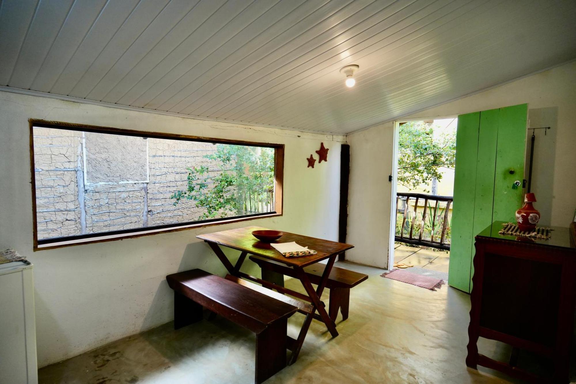 Vila Cizinho Itaunas  Buitenkant foto
