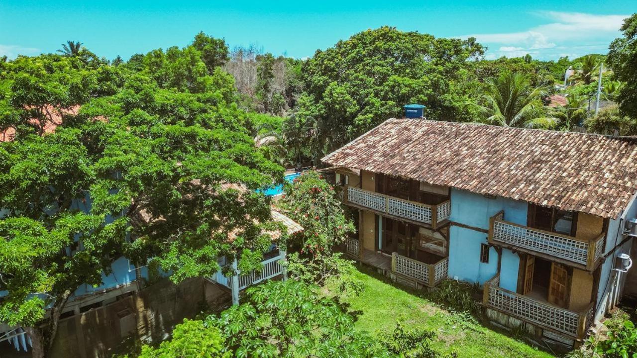 Vila Cizinho Itaunas  Buitenkant foto